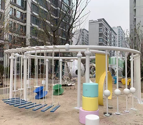 游乐设施定制