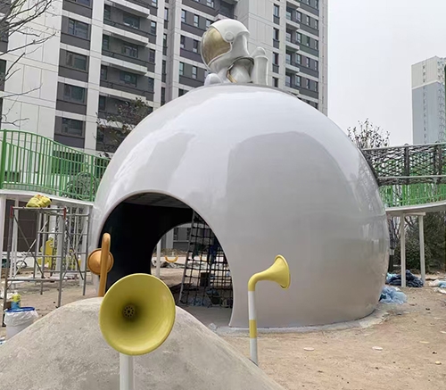 重庆游乐设施定制
