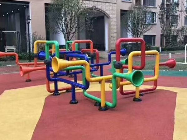 重庆儿童游乐设备