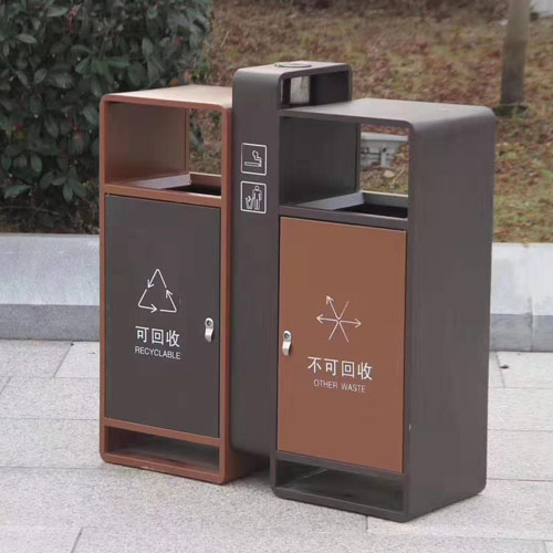 重庆垃圾桶分类