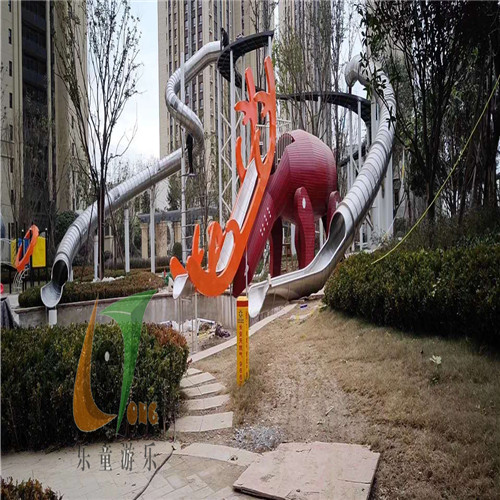重庆儿童游乐设备